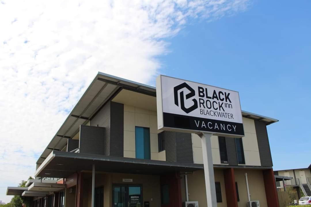 Black Rock Motel Blackwater
