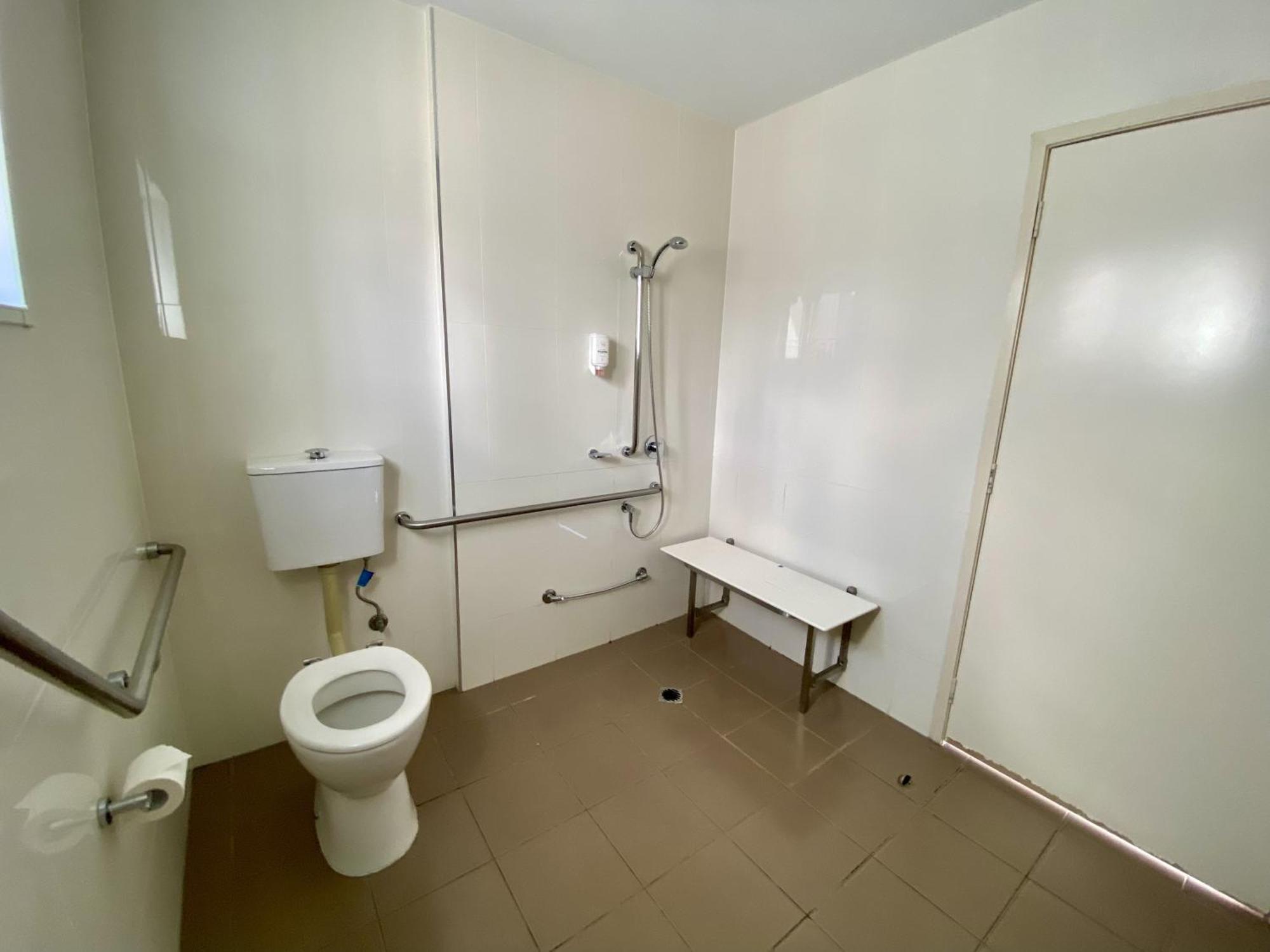 Black Rock Motel 4*